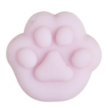 Cute Mochi antistress ball Mini Squeeze Squishy cat Cute Kawaii doll Squeeze Stretchy Animal Healing stress relief toys funny