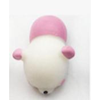 Cute Mochi antistress ball Mini Squeeze Squishy cat Cute Kawaii doll Squeeze Stretchy Animal Healing stress relief toys funny