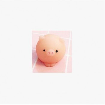 Cute Mochi antistress ball Mini Squeeze Squishy cat Cute Kawaii doll Squeeze Stretchy Animal Healing stress relief toys funny