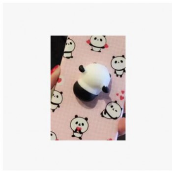 Cute Mochi antistress ball Mini Squeeze Squishy cat Cute Kawaii doll Squeeze Stretchy Animal Healing stress relief toys funny