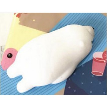 Cute Mochi antistress ball Mini Squeeze Squishy cat Cute Kawaii doll Squeeze Stretchy Animal Healing stress relief toys funny