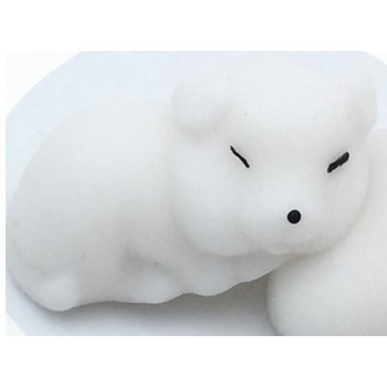 Cute Mochi antistress ball Mini Squeeze Squishy cat Cute Kawaii doll Squeeze Stretchy Animal Healing stress relief toys funny