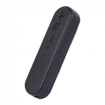 New Bluetooth Aux Car Bluetooth 4.1 Receiver Audio Receiver Bluetooth Adapter Speaker Receiver Handsfree Bluetooth Car Kit zk30