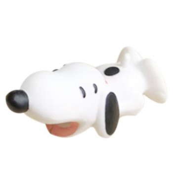 Anime Cable Bite Animal Cable Protector Cartoon protege cable Stitch One point Monkey Z.D Dragon Chopper Ball Goku Frieza Toy