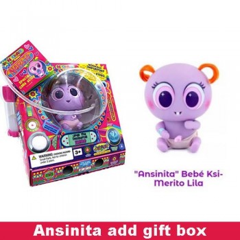 2019 New In Stock Casimeritos Toys Ksimeritos Juguetes Casimeritos Lovely Ksi Meritos Toys For Boys Girls Squishy Toys