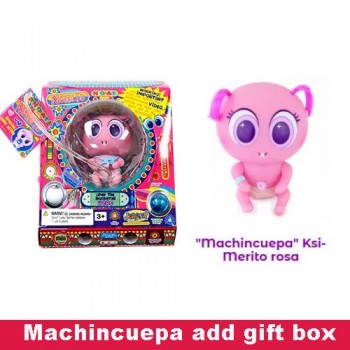 2019 New In Stock Casimeritos Toys Ksimeritos Juguetes Casimeritos Lovely Ksi Meritos Toys For Boys Girls Squishy Toys