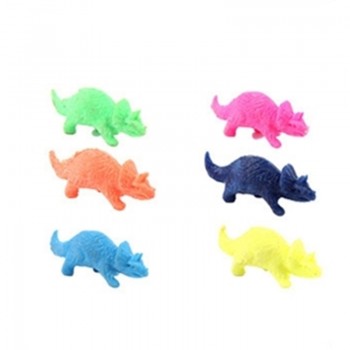 5pcs new Magic Hatching Dinosaur Add Water Growing Dino Eggs Dinosaur Eggs Classical Dinosaur Action Figure Toy Children Kid toy