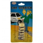 2pcs/lot Trick Fake Car Scratch Funny April Fool Joke Novelty Funny Gags Trick Toy