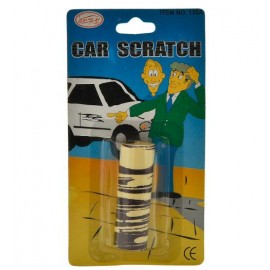 2pcs/lot Trick Fake Car Scratch Funny April Fool Joke Novelty Funny Gags Trick Toy