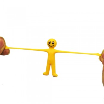 10pcs/Lot Anti Stress Squeeze emoji Novelty amp; Gag Toys  Squeeze Prank Joke Toys Decompression Fun Toys for Anxiety Attention