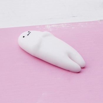 Mochi squishy	Soft squishy toys Cute Kawaii Mini Rolling Pregnant Lazy Cats Soft Hand Pinch Squeeze Stress Relief Phone Kid Gift