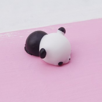 Mochi squishy	Soft squishy toys Cute Kawaii Mini Rolling Pregnant Lazy Cats Soft Hand Pinch Squeeze Stress Relief Phone Kid Gift