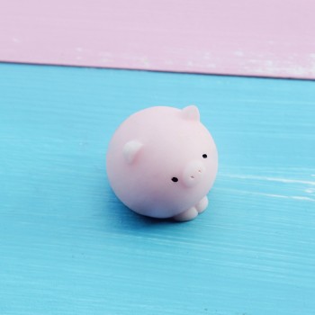 Mochi squishy	Soft squishy toys Cute Kawaii Mini Rolling Pregnant Lazy Cats Soft Hand Pinch Squeeze Stress Relief Phone Kid Gift