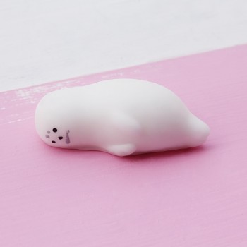Mochi squishy	Soft squishy toys Cute Kawaii Mini Rolling Pregnant Lazy Cats Soft Hand Pinch Squeeze Stress Relief Phone Kid Gift