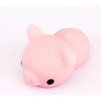 Mochi squishy	Soft squishy toys Cute Kawaii Mini Rolling Pregnant Lazy Cats Soft Hand Pinch Squeeze Stress Relief Phone Kid Gift