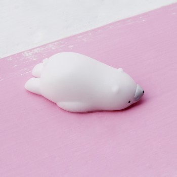 Mochi squishy	Soft squishy toys Cute Kawaii Mini Rolling Pregnant Lazy Cats Soft Hand Pinch Squeeze Stress Relief Phone Kid Gift