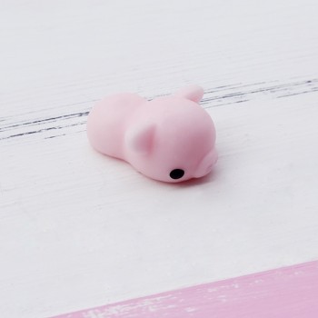 Mochi squishy	Soft squishy toys Cute Kawaii Mini Rolling Pregnant Lazy Cats Soft Hand Pinch Squeeze Stress Relief Phone Kid Gift