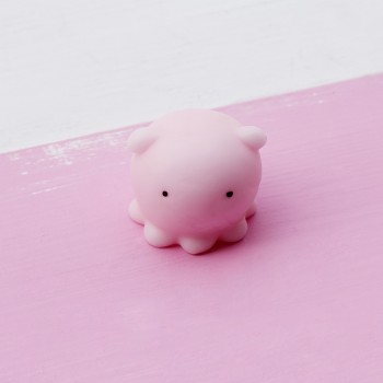 Mochi squishy	Soft squishy toys Cute Kawaii Mini Rolling Pregnant Lazy Cats Soft Hand Pinch Squeeze Stress Relief Phone Kid Gift
