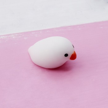Mochi squishy	Soft squishy toys Cute Kawaii Mini Rolling Pregnant Lazy Cats Soft Hand Pinch Squeeze Stress Relief Phone Kid Gift