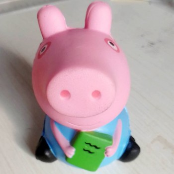 Squishy Slow Rising Toy Ice Cream Bread Bun Cake Sweet Charm Scented Kid Fun Toy Gift Wholesale Anti-stress Kids Squish Toys