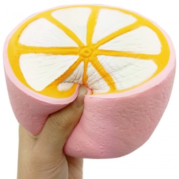 Jumbo Slow Rising Squishies Scented Charms Kawaii Squishy Squeeze Toy 4.3 Lowest price #JD828