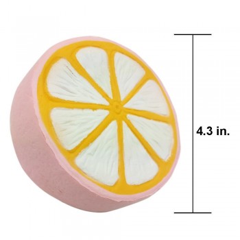 Jumbo Slow Rising Squishies Scented Charms Kawaii Squishy Squeeze Toy 4.3 Lowest price #JD828