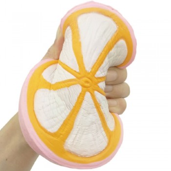 Jumbo Slow Rising Squishies Scented Charms Kawaii Squishy Squeeze Toy 4.3 Lowest price #JD828