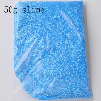 Snow Mud Fluffy Floam Slime Toys Kids Diy Planner Oyuncak Anxiety Anti-Stress Relief Toys No Borax Squishy Squeeze Toy For Fun