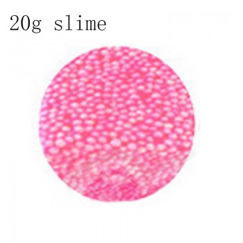Snow Mud Fluffy Floam Slime Toys Kids Diy Planner Oyuncak Anxiety Anti-Stress Relief Toys No Borax Squishy Squeeze Toy For Fun