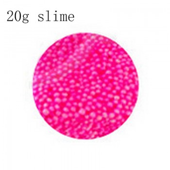 Snow Mud Fluffy Floam Slime Toys Kids Diy Planner Oyuncak Anxiety Anti-Stress Relief Toys No Borax Squishy Squeeze Toy For Fun
