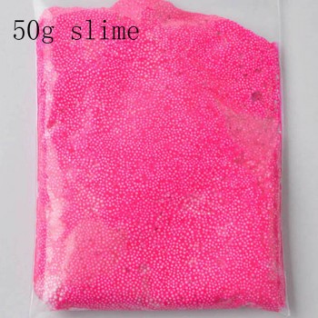 Snow Mud Fluffy Floam Slime Toys Kids Diy Planner Oyuncak Anxiety Anti-Stress Relief Toys No Borax Squishy Squeeze Toy For Fun