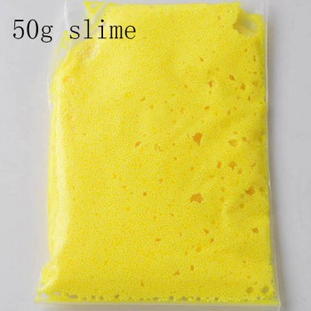 Snow Mud Fluffy Floam Slime Toys Kids Diy Planner Oyuncak Anxiety Anti-Stress Relief Toys No Borax Squishy Squeeze Toy For Fun