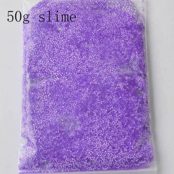 Snow Mud Fluffy Floam Slime Toys Kids Diy Planner Oyuncak Anxiety Anti-Stress Relief Toys No Borax Squishy Squeeze Toy For Fun