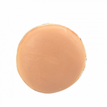 Simulation Macaron Food Squishy Super Slow Rising Kid Toy Decompression Toys ADHD Anxiety Stress Relief Focus Toys Gift