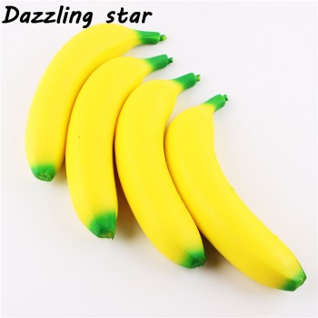 Antistress pineapple Strawberry peach Fruits Squeeze Soft Slow Rising Phone Key Chain Strap Roll Squishes PU Squishies toys