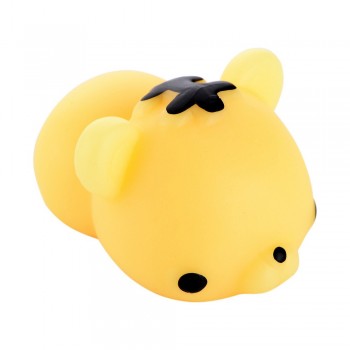 Fulljion Stress Relief Toys Cat Mochi Squishy Squish Surprise Antistress Gags Practical Jokes Squishi Kawaii Funny For Children
