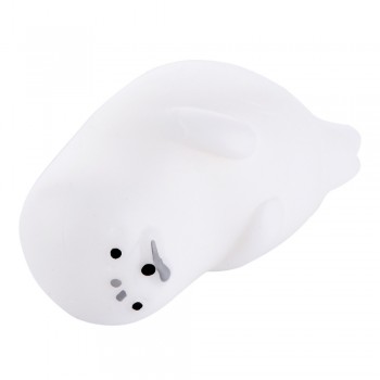 Fulljion Stress Relief Toys Cat Mochi Squishy Squish Surprise Antistress Gags Practical Jokes Squishi Kawaii Funny For Children