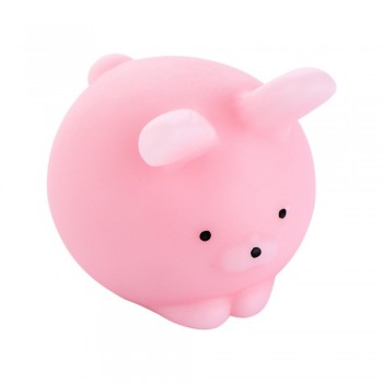 Fulljion Stress Relief Toys Cat Mochi Squishy Squish Surprise Antistress Gags Practical Jokes Squishi Kawaii Funny For Children