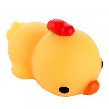 Fulljion Stress Relief Toys Cat Mochi Squishy Squish Surprise Antistress Gags Practical Jokes Squishi Kawaii Funny For Children