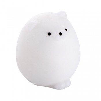 Fulljion Stress Relief Toys Cat Mochi Squishy Squish Surprise Antistress Gags Practical Jokes Squishi Kawaii Funny For Children