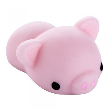 Fulljion Stress Relief Toys Cat Mochi Squishy Squish Surprise Antistress Gags Practical Jokes Squishi Kawaii Funny For Children