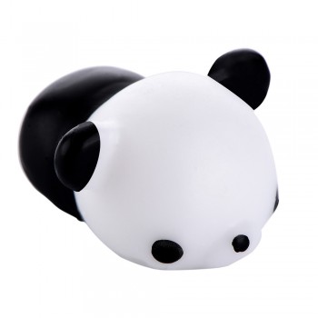 Fulljion Stress Relief Toys Cat Mochi Squishy Squish Surprise Antistress Gags Practical Jokes Squishi Kawaii Funny For Children