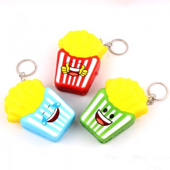 Oyuncak Antistress Squishy Novelty Gag Toys Squish Funny Surprise Donut Stress Relief Toy Key Chain Prank Kawaii Squishies Jumbo