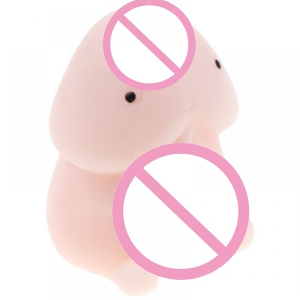1 PC Cute Soft Squishy Slow Rising Squeeze Fun Joke Cat Wipes Antistress Boot Ball Sticky Eliminate Pets Fun Stress Squeeze Toys
