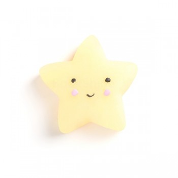 1 PC Cute Soft Squishy Slow Rising Squeeze Fun Joke Cat Wipes Antistress Boot Ball Sticky Eliminate Pets Fun Stress Squeeze Toys