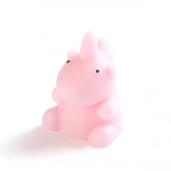 1 PC Cute Soft Squishy Slow Rising Squeeze Fun Joke Cat Wipes Antistress Boot Ball Sticky Eliminate Pets Fun Stress Squeeze Toys