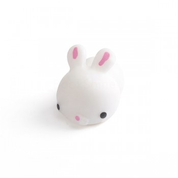 1 PC Cute Soft Squishy Slow Rising Squeeze Fun Joke Cat Wipes Antistress Boot Ball Sticky Eliminate Pets Fun Stress Squeeze Toys