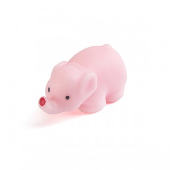 1 PC Cute Soft Squishy Slow Rising Squeeze Fun Joke Cat Wipes Antistress Boot Ball Sticky Eliminate Pets Fun Stress Squeeze Toys