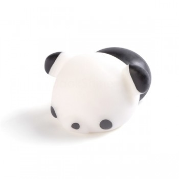 1 PC Cute Soft Squishy Slow Rising Squeeze Fun Joke Cat Wipes Antistress Boot Ball Sticky Eliminate Pets Fun Stress Squeeze Toys