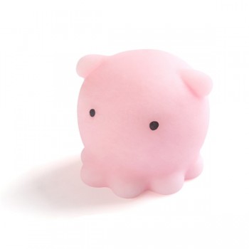 1 PC Cute Soft Squishy Slow Rising Squeeze Fun Joke Cat Wipes Antistress Boot Ball Sticky Eliminate Pets Fun Stress Squeeze Toys